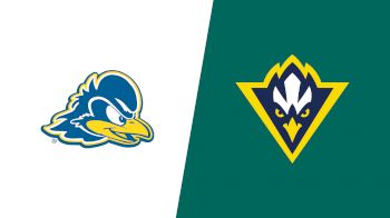 Full Replay - Delaware vs UNCW