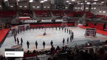 CGT Denton at 2020 WGI Guard Dallas Regional