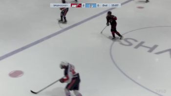 Replay: Home - 2024 Jr. Hurricanes vs Islanders HC | Mar 22 @ 3 PM