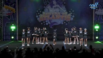 Extreme Force All Stars - Eclipse [2024 L2 Junior 02/11/2024] 2024 ASC Return to Atlantis Worcester Showdown