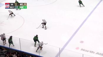 Replay: Home - 2022 Maine vs Newfoundland | Nov 19 @ 7 PM