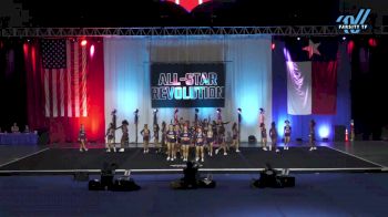 All-Star Revolution - VICTORY [2023 L4 Senior Day 2] 2023 NCA & NDA Lonestar Classic