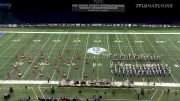 Blue Devils B "Concord CA" at 2022 DCI World Championships