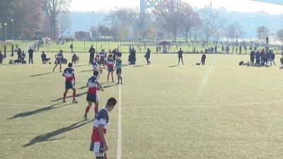 Upright Rugby Rogues vs CODP - Boys HS