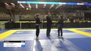 ANGENELLA DREA BAILEY vs FAITH ANN HARRY 2024 Pan Jiu Jitsu IBJJF Championship