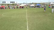 Forms Academy vs. Dallas Texans - 2020 Premier Supercopa - Finals