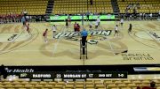 Replay: Towson Invitational | Sep 2 @ 7 PM