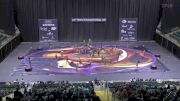 FIU GOLD "Miami FL" at 2023 WGI Guard World Championships