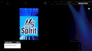 Mississippi Spirit - Fire [2022 Senior Coed Day 2] 2022 WSA Grand Nationals