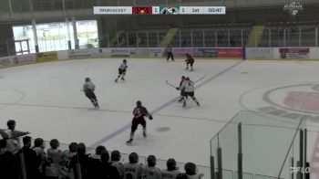 Replay: Home - 2023 Cambridge vs Brantford | Oct 8 @ 2 PM