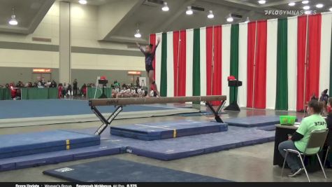 Natalya Clack - Women's Group, All Pro - 2021 Christmas on the Chesapeake