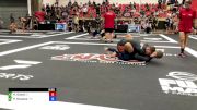 Ramon Delsin vs Pablo Rosales 2024 ADCC Sao Paulo Open