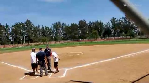 Replay: Field 5 - 2022 PGF Nationals 12U Premier | Aug 3 @ 8 AM