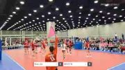 River city vs NKYVC 18 - 2022 JVA World Challenge presented by Nike - Expo Only