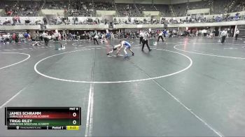 Replay: Mat 8 - 2023 2023 Battle by the Border Preseason Nati | Nov 11 @ 9 AM