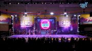 Maryland Twisters - Lady T's [2024 L2 Senior - Medium Day 2] 2024 ACDA Reach the Beach Cheer Grand Nationals