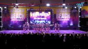 ATA Lake Norman - Gravity [2024 L1 Junior - Medium Day 2] 2024 ACDA Reach the Beach Cheer Grand Nationals
