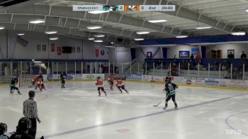 Replay: Home - 2023 Saanich vs Kerry Park | Sep 23 @ 7 PM