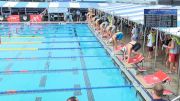 Prelims West Start Blocks