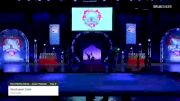 Southwest Colts - Youth Cheer [2021 Pom Performance - Junior Peewee Day 2] 2021 Pop Warner National Cheer & Dance Championship
