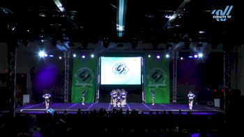 Rockstar Athletics - Vendetta [2024 L4 Senior Day 2] 2024 CSG Grand Nationals