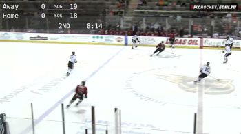 Replay: Away - 2022 Cincinnati vs Indy | Mar 30 @ 7 PM