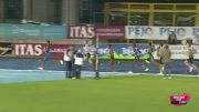 Huge Kick In Men's 5000m In Rovereto
