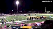 Replay: Regents (Austin) vs John Paul II (CC) | Oct 29 @ 7 PM