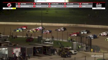 Feature | 2023 UMP Modifieds at Eldora Speedway