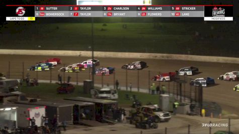 Feature | 2023 UMP Modifieds at Eldora Speedway