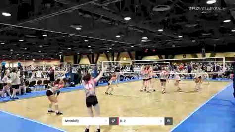 Replay: Court 27 - 2022 JVA West Coast Cup | May 29 @ 8 AM