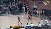 Replay: Tusculum vs Emory & Henry - Women's | Feb 1 @ 5 PM