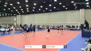 CJV 16 Zoe vs Upward Stars - 2022 JVA World Challenge presented by Nike - Expo Only