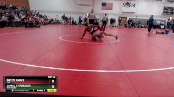 Replay: Mat #2 - 2023 Luther Open | Nov 11 @ 9 AM