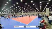 Epic united volleyball vs Club unite - 2022 JVA World Challenge presented by Nike