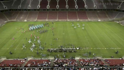 Mandarins "Sacramento CA" at 2022 DCI West