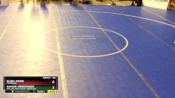 Replay: mat3 - 2023 CAUSA Cadet B/G Junior B/G Folk State | Mar 5 @ 8 AM