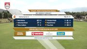 Replay: Romania vs Netherlands XI | Sep 20 @ 1 PM