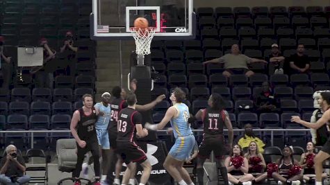 Northeastern vs. Towson | CAA Men's Basketball Championship | Mar 6 @ 12 PM