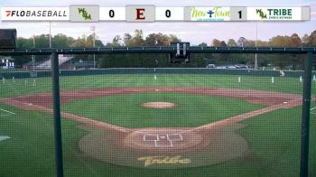 Replay: Elon vs William & Mary | Apr 14 @ 7 PM