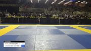 ROLANDO VILLANUEVA SAMSON vs VITOR HUGO DOS SANTOS SOTINI 2024 Pan Jiu Jitsu IBJJF Championship