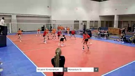 Replay: Court 5 - 2022 JVA MKE Jamboree | Jan 30 @ 6 PM
