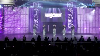 Pittsburgh Pride All Stars - Coalition [2024 Senior - Hip Hop Day 1] 2024 The Dance MAJORS