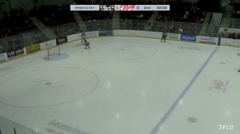 Replay: Home - 2024 Raiders vs Leamington | Mar 14 @ 7 PM