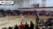 Replay: Elizabethtown vs Susquehanna - Women's | Jan 27 @ 4 PM