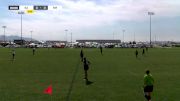 Sacpal Amazons vs. Rocky Moutain - 2021 NAI 7s
