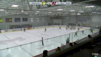 Replay: Home - 2024 Northern Michigan vs Central Michigan | Mar 13 @ 5 PM