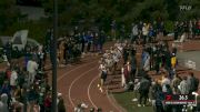 Men's 1500m Invite, Finals 3