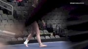 Kiera O'Shea - Floor, All Around Gymnastic - 2022 Elevate the Stage Toledo presented by Promedica