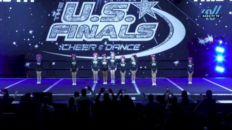 PTC Allstars - Reign [2024 L1.1 Mini - PREP - D2 Day 1] 2024 The U.S. Finals: Worcester